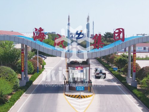 山東海成水產(chǎn)集團(tuán)有限公司